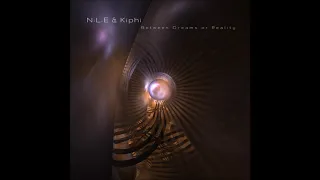 NLE & Kiphi - Between Dreams or Reality (original mix)