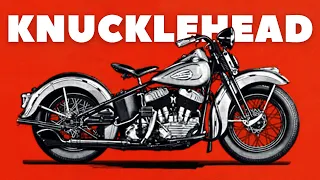 How Harley Davidson made their greatest motorcycle ever