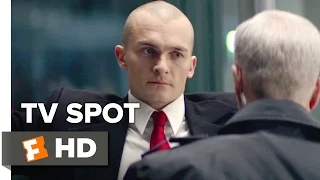 Hitman: Agent 47 TV SPOT - Agent 47 (2015) - Rupert Friend, Hannah Ware Movie HD