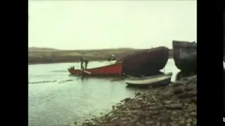 HMS Endurance survey of SS Great Britain, 1968