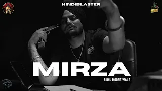 Sidhu Moose Wala New Song MIRZA New Punjabi Songs 2023 Latest Punjabi Songs 2023