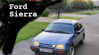 Купив Ford Sierra та попав на гроші Як перепродавати авто в Україні  чи можна заробити  ?