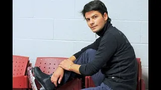 Stéphane Lambiel Amazing Warm Up for Skaters - Train with Stéphane !!!