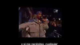 2pac  If My Homies Calls Subtitulado en Español