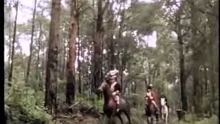 The Castle Hill Rebellion - Vinegar Hill (Australia, 1804)