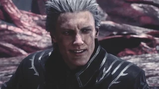 DMC 5 Post Credits Scene- Dante, Vergil, Trish,Lady | DMC 6 Confirmed?