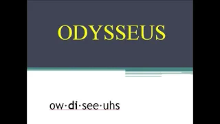 Odysseus