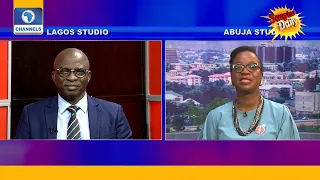 Fight Against Terrorism, Buhari's Performance In 2021, 2022 Budget Review | Sunrise Daily