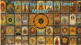 Unveiling the Most Aesthetic Tarot Decks of 2023 | Find Your Perfect Tarot Match