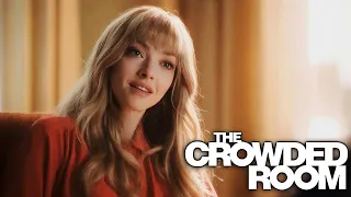 "I really missed you" | The Crowded Room E10 - Amanda Seyfried, Tom Holland