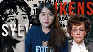 ការស្លាប់ដ៏ឃោឃៅរបស់ Sylvia Likens