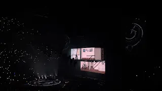 blink 182 - Stay Together For The Kids - LIVE - The O2, London, 11/10/23