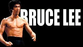 Bruce Lee Hakkında