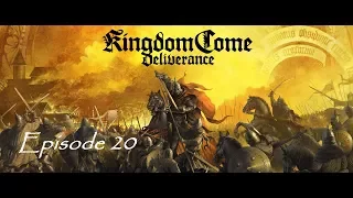 Kingdom Come: A Bird in the Hand Locations Ep. 20