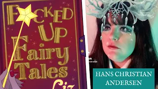 Hans Christian Andersen Favorites