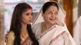 Santoshi Maa - Full Ep - 93 - Popular Devotional Tv Serial - Ratan Rajput, Gracy Singh - Zee Ganga