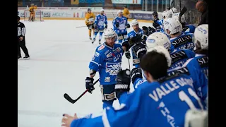 S.G. Cortina Hafro vs EK Die Zeller Eisbären