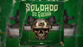 Soldad0 De Guerr@ (Sc-63) (Audio Oficial) @FRONTERAEXCLUSIVA-ELFLAKO