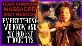 Texas Chainsaw Massacre (2021) REBOOT | Doc's Honest, Early Thoughts