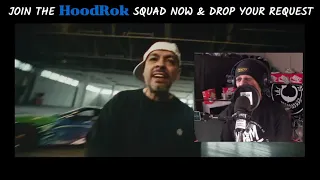 Turkish Rap: DJ Sivo feat. Ceza x Gazapizm - "BASKIN" (New Zealand Reaction)