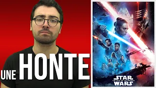 STAR WARS 9: L'ASCENSION DE SKYWALKER | Critique à chaud (avec spoilers)