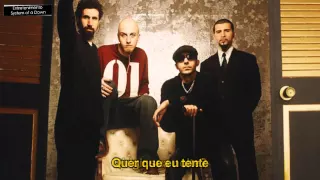 System of a Down - Highway Song (Legendado)