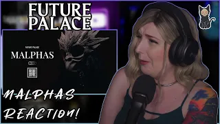 FUTURE PALACE - Malphas | REACTION