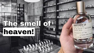 Another 13 Le Labo Review | The Smell Of Heaven