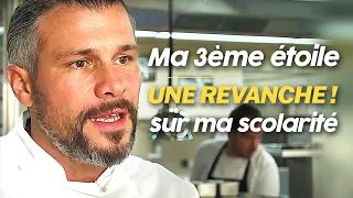 Glenn Viel : de l'échec scolaire aux restaurants étoilés