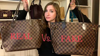 Louis Vuitton Neverfull MM DE Resale Market Tips & Resources!