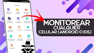 ✅Cómo Monitorear el celular, PC o tablet de mi hijo (Android o iOS) | Control Parental con FamiSafe