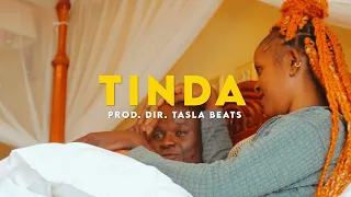 SAMMY D KENYA - TINDA (OFFICIAL VIDEO)