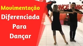 Aula de Dança Sertaneja TOP de Executar - Aprenda Passo à Passo no Vídeo