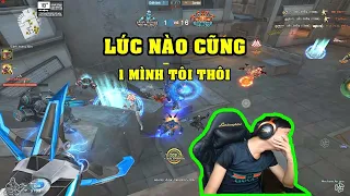 ▶ Lúc Nào Cũng 1 Mình Tôi ! | LegendsNano x DuongBiShop