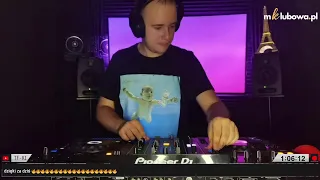 SPONTAN MIX - DJ NICKUS
