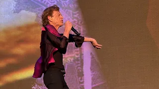 You Can’t Always Get What You Want - The Rolling Stones - Hyde Park, July 3, 2022