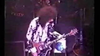 Brian May Live In Beacon Theater 1993 (Part 2 of 16)