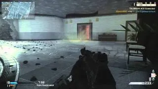 Call of Duty Ghosts - TDM - Chasm (12/14/2013) - (75-49) - "Campers Heaven"