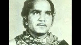 Raag Bhupali - Pt. Jagdish Prasad Pandit