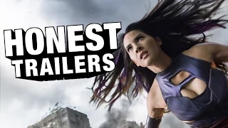 Honest Trailers - X-Men: Apocalypse