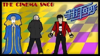 Hi-Tops - The Cinema Snob