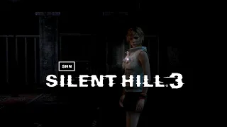 Silent Hill 3 HD 1080p/60fps Walkthrough Longplay Gameplay Lets Play No Commentary