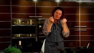 Marco Pierre White - Easy Bolognese Recipe