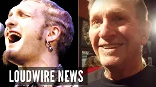 Layne Staley's Father Reveals Opinion of Alice in Chains' William DuVall