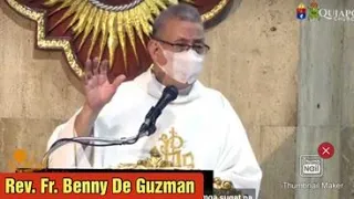 QUIAPO CHURCH LIVE TV MASS TODAY 6:00 PM JULY 06, 2023 - THURSDAY