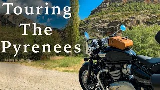 Touring The Pyrenees | Highlights