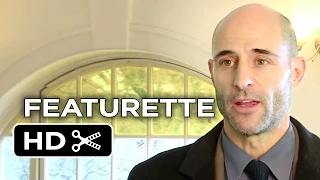 Before I Go To Sleep Movie Featurette - Mark Strong (2014) - Thriller HD