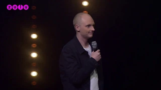 Mikkel Rask - Comedy Aid 2018