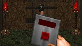 NEW DOOM II WORLD RECORD SPEEDRUN!!!!!!1