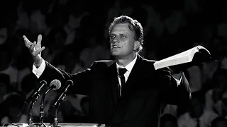 Billy Graham - Truth and Freedom